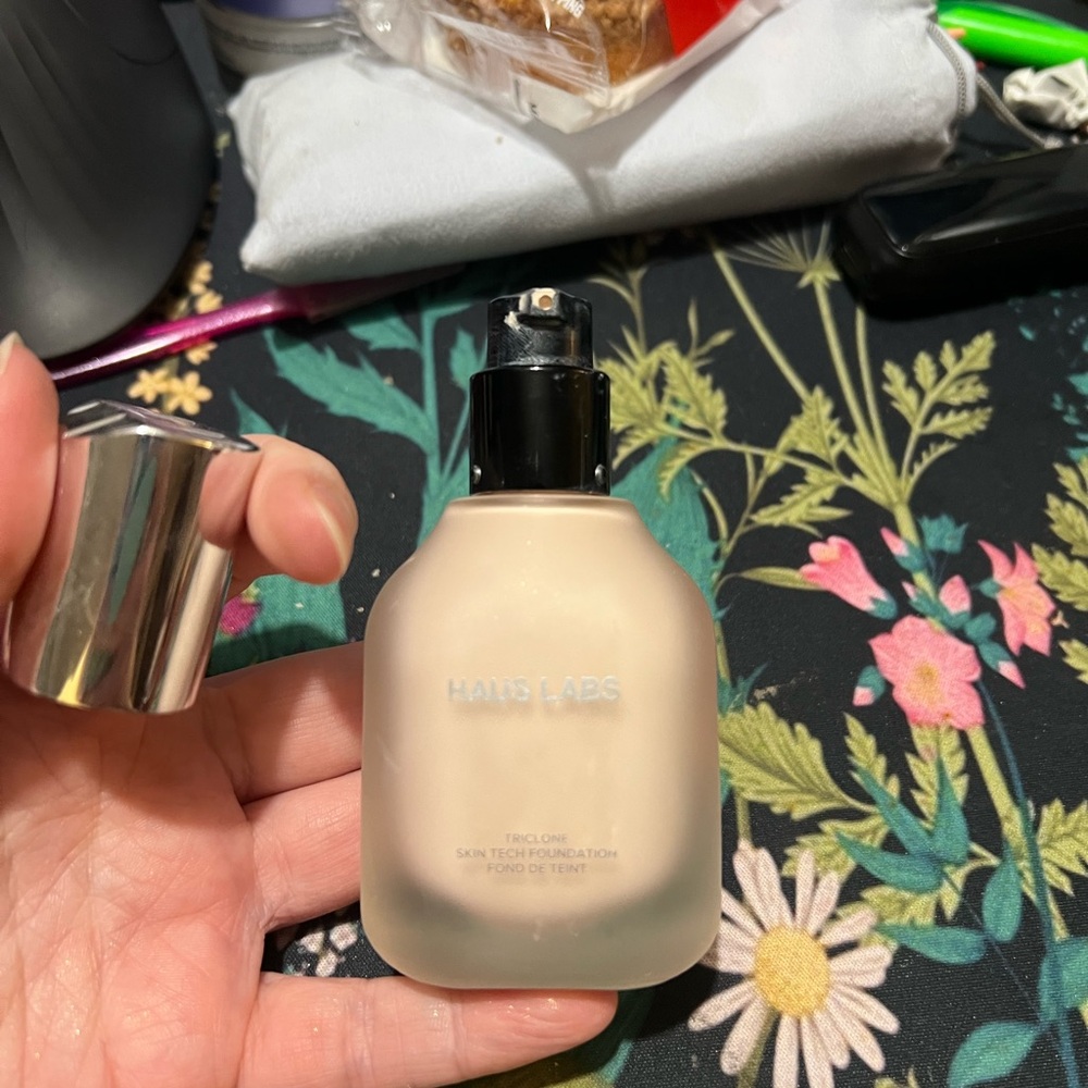 Haus Labs by Lady Gaga A74 Foundation
